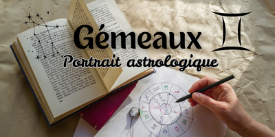 Qui est vraiment le Gémeaux ?