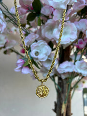 Collier du Zodiaque