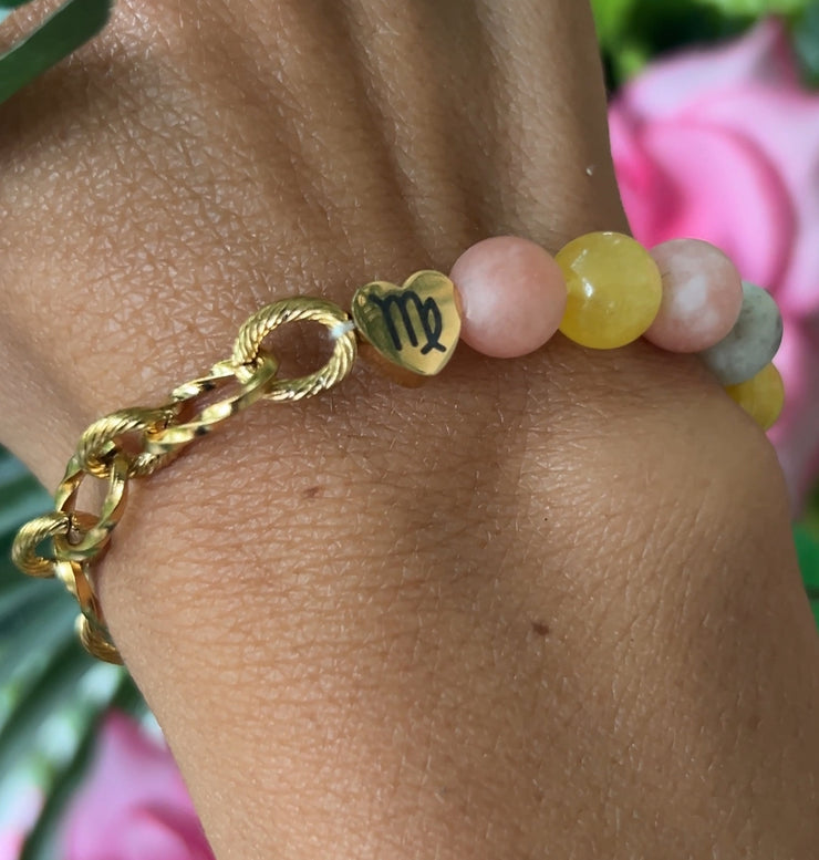 Bracelet Astro Tournesol 🌻