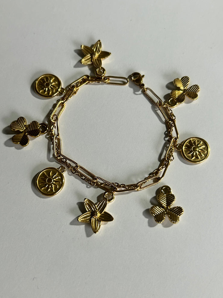Bracelet  Renaissance