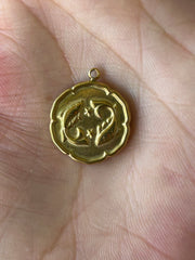 Collier du Zodiaque