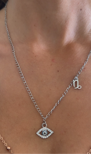 Collier Astro de Protection Manuella