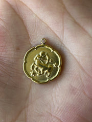 Collier du Zodiaque
