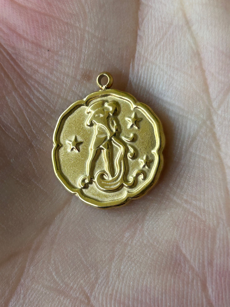 Collier du Zodiaque