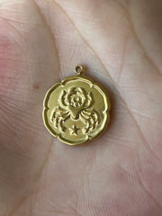 Collier du Zodiaque