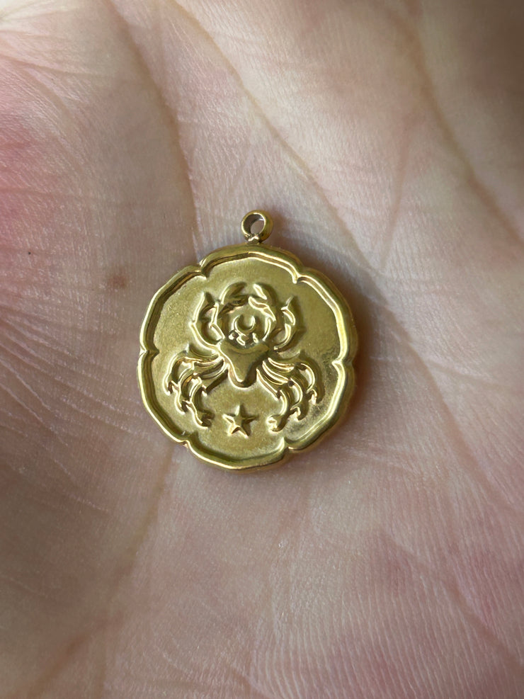 Collier du Zodiaque