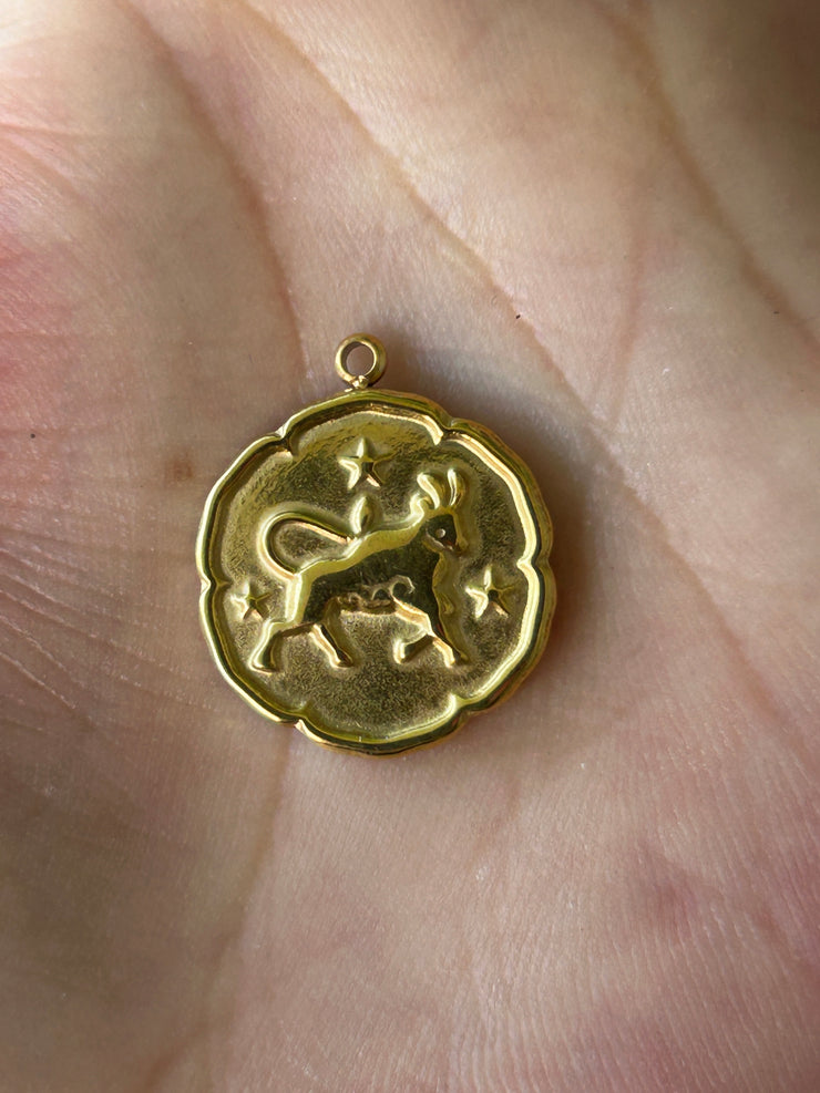 Collier du Zodiaque