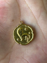 Collier du Zodiaque