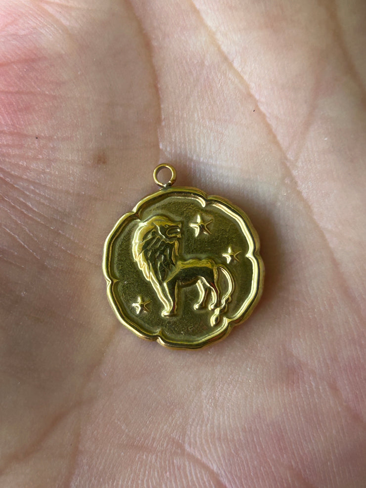Collier du Zodiaque