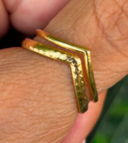 Bague Business Woman