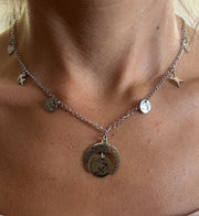 Collier Astro Luna 🌙