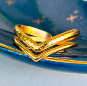 Bague Business Woman