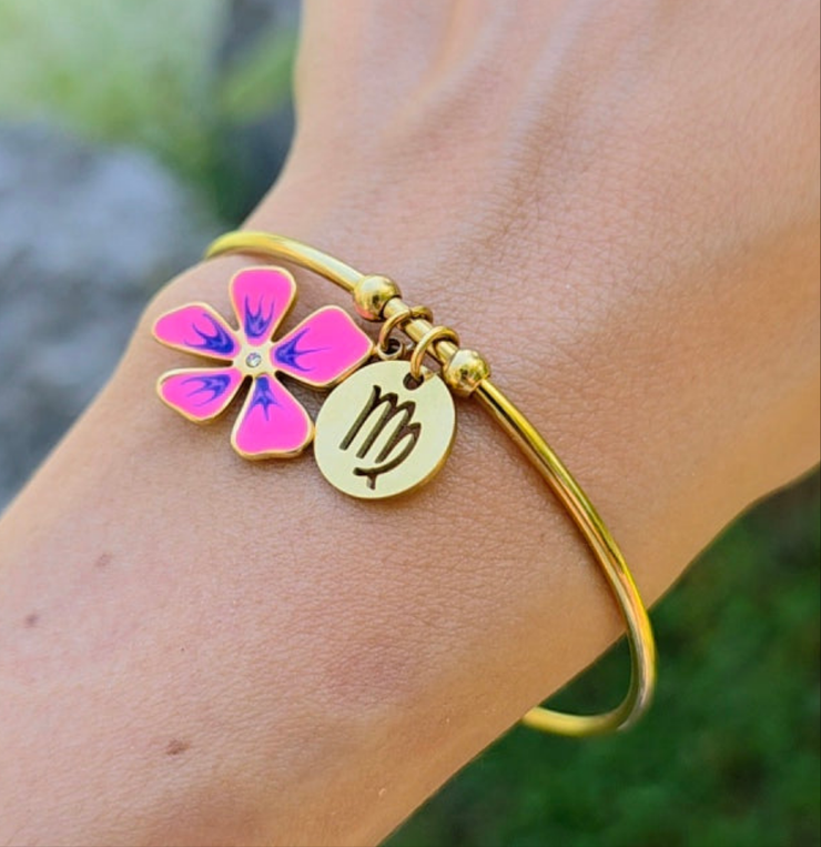 Jonc astro Flower 🌸