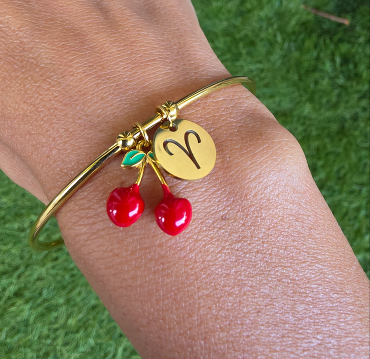 Jonc Astro Cherry 🍒