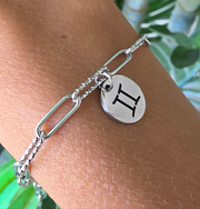 Bracelet Charm Astro