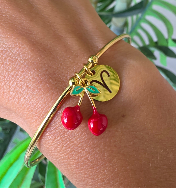 Jonc Astro Cherry 🍒