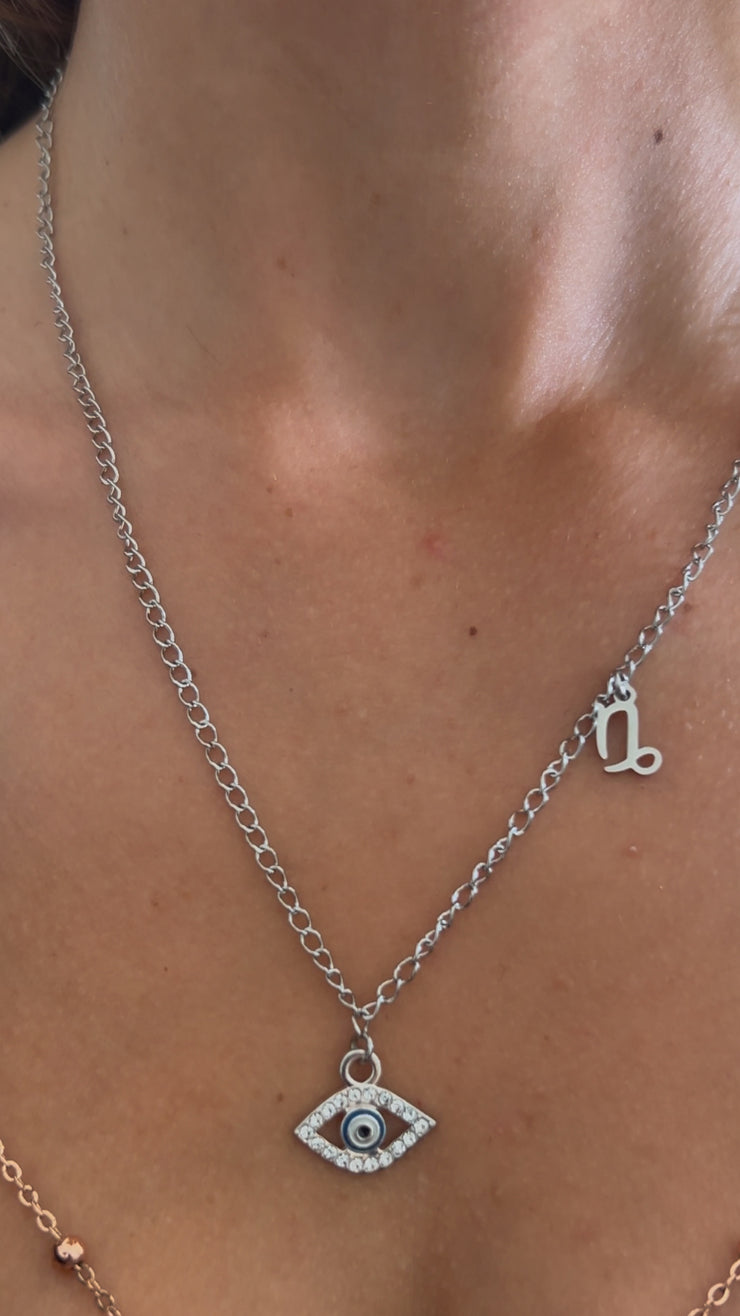 Collier Astro de Protection Manuella