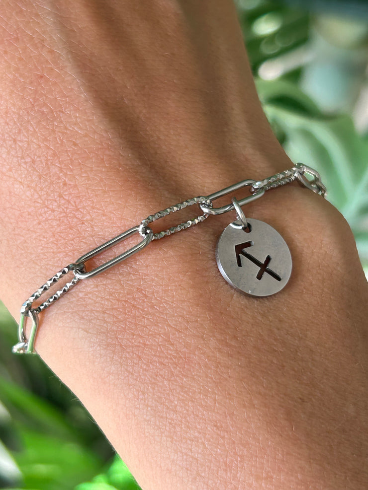 Bracelet Charm Astro