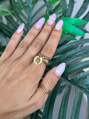 Bague Celestia Astro