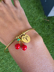 Jonc cerises signe astro