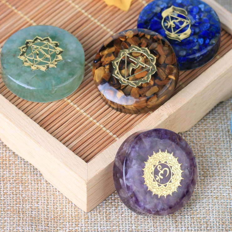 Kit Initiation Méditation