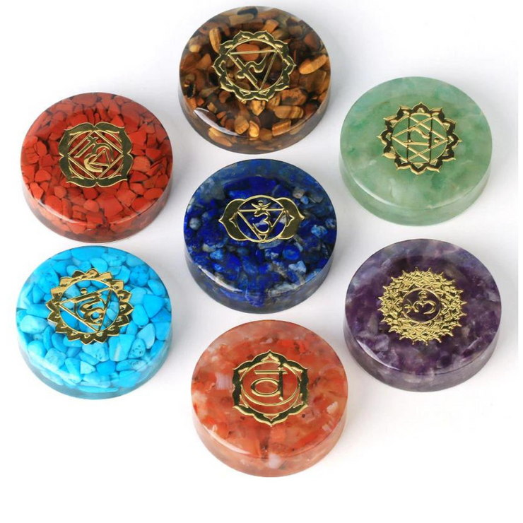 Kit Initiation Méditation